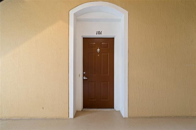 3224 DANTE DRIVE 101, Orlando, FL 32835