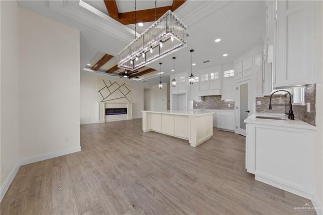3404 Monte Cielo Drive, Weslaco, TX 78596