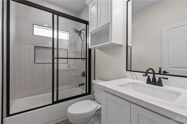 3404 Monte Cielo Drive, Weslaco, TX 78596