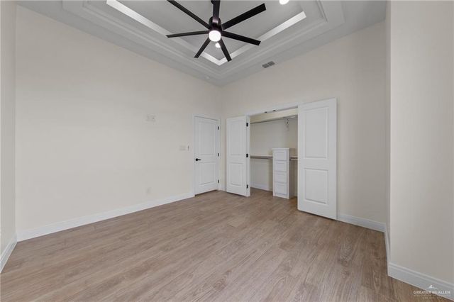 3404 Monte Cielo Drive, Weslaco, TX 78596
