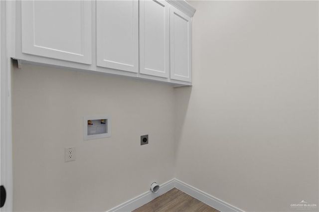 3404 Monte Cielo Drive, Weslaco, TX 78596