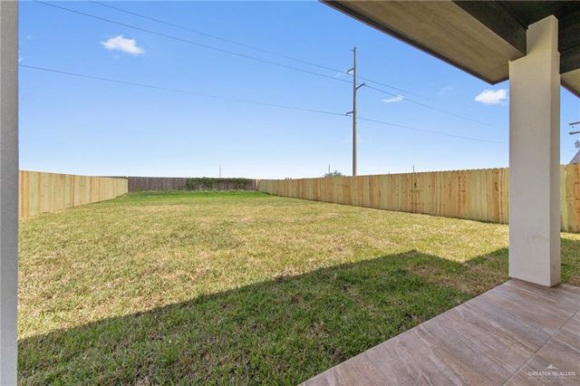 3404 Monte Cielo Drive, Weslaco, TX 78596