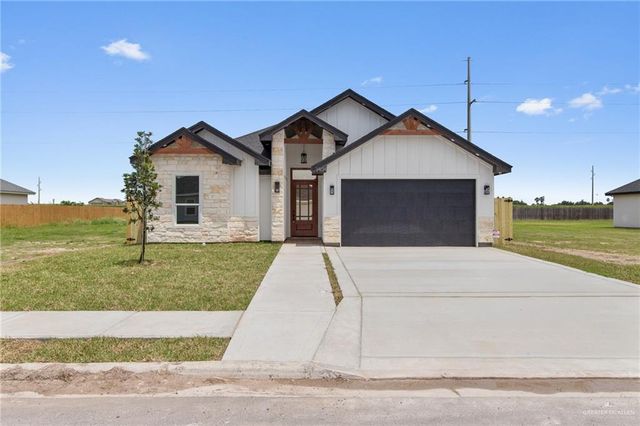 3404 Monte Cielo Drive, Weslaco, TX 78596