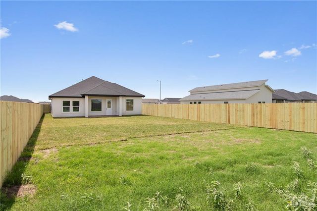 3404 Monte Cielo Drive, Weslaco, TX 78596