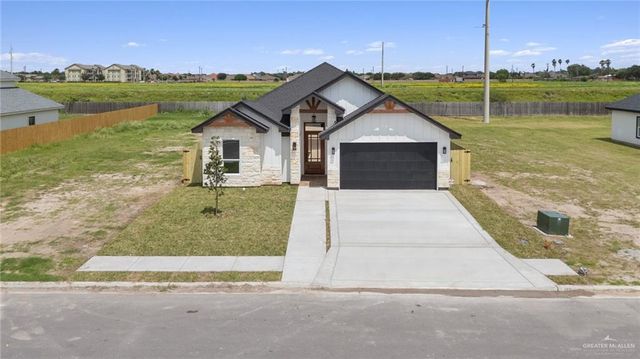 3404 Monte Cielo Drive, Weslaco, TX 78596