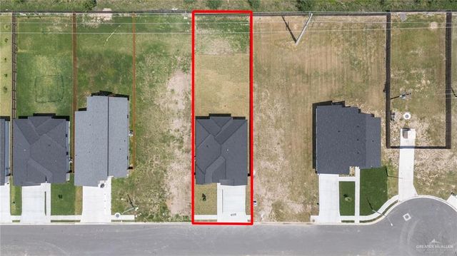 3404 Monte Cielo Drive, Weslaco, TX 78596