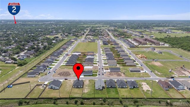 3404 Monte Cielo Drive, Weslaco, TX 78596