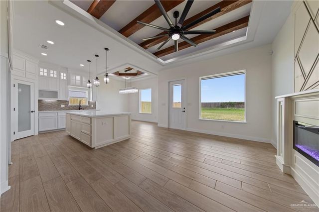 3404 Monte Cielo Drive, Weslaco, TX 78596