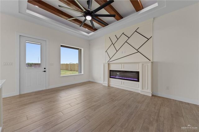 3404 Monte Cielo Drive, Weslaco, TX 78596