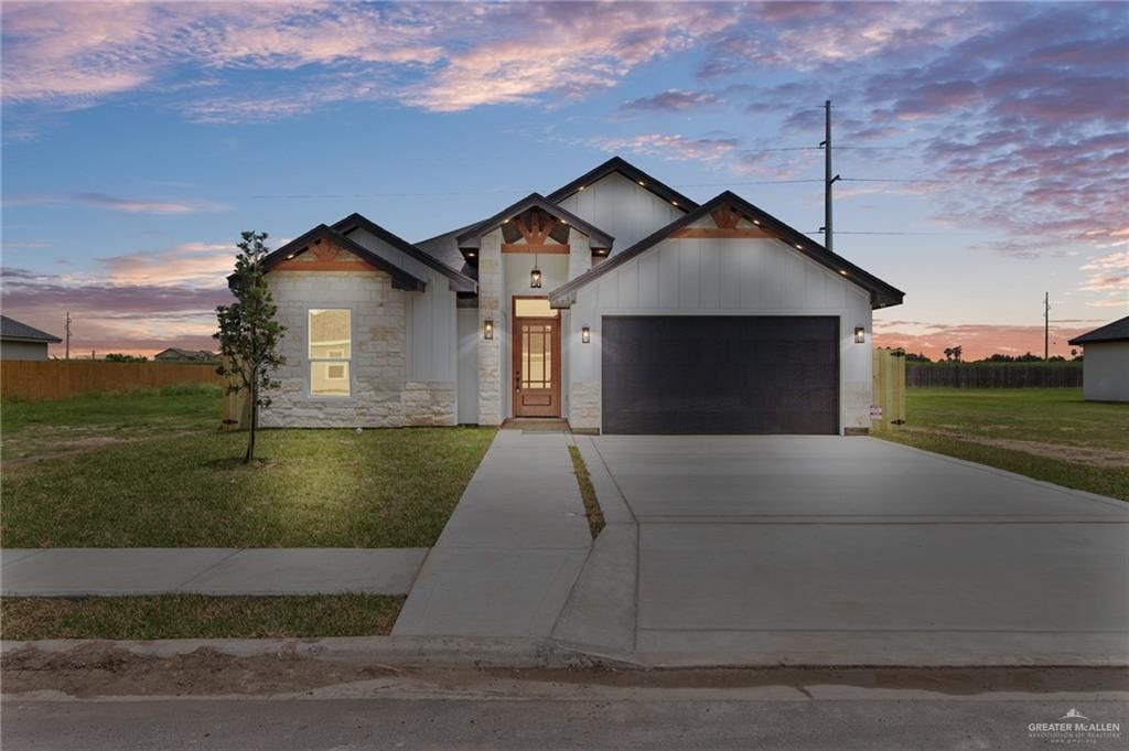 3404 Monte Cielo Drive, Weslaco, TX 78596