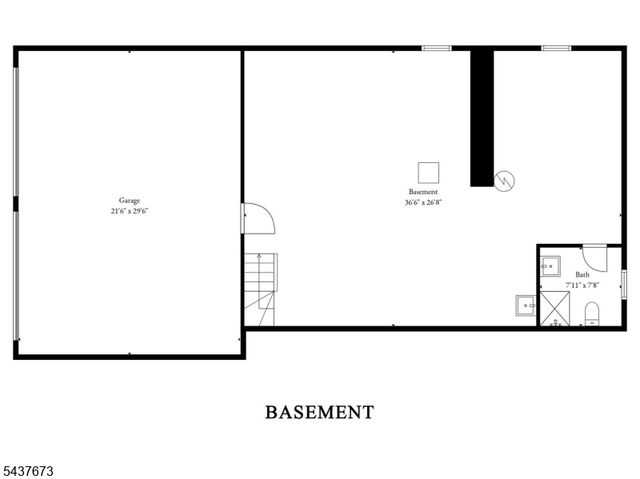 15 Burrell Rd, Tewksbury Twp., NJ 08833