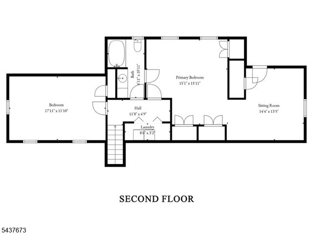 15 Burrell Rd, Tewksbury Twp., NJ 08833