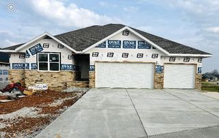 673 W Castor Loop, Nixa, MO 65714