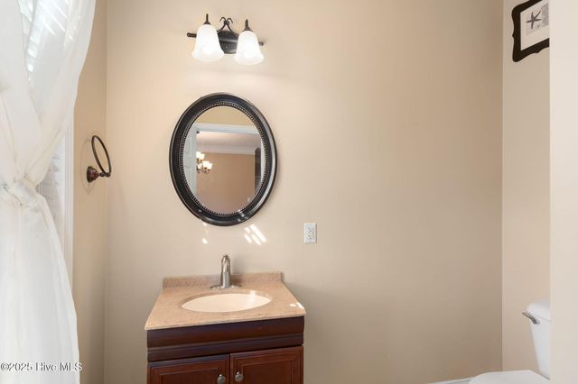 106 Barbour Drive, Newport, NC 28570