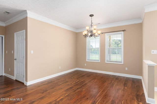 106 Barbour Drive, Newport, NC 28570