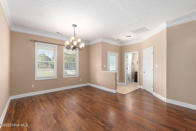 106 Barbour Drive, Newport, NC 28570