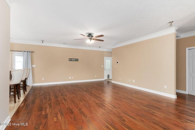 106 Barbour Drive, Newport, NC 28570