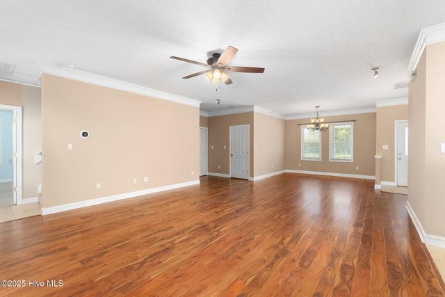 106 Barbour Drive, Newport, NC 28570