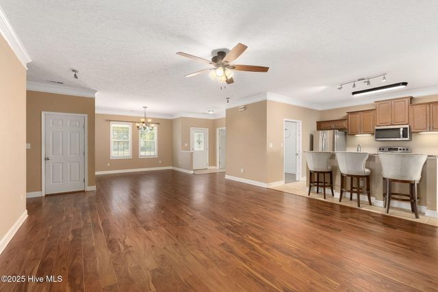 106 Barbour Drive, Newport, NC 28570