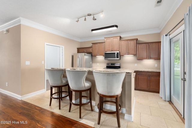 106 Barbour Drive, Newport, NC 28570