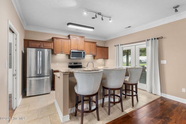 106 Barbour Drive, Newport, NC 28570