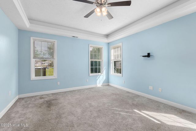 106 Barbour Drive, Newport, NC 28570