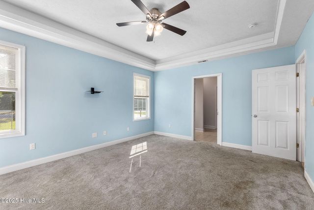 106 Barbour Drive, Newport, NC 28570