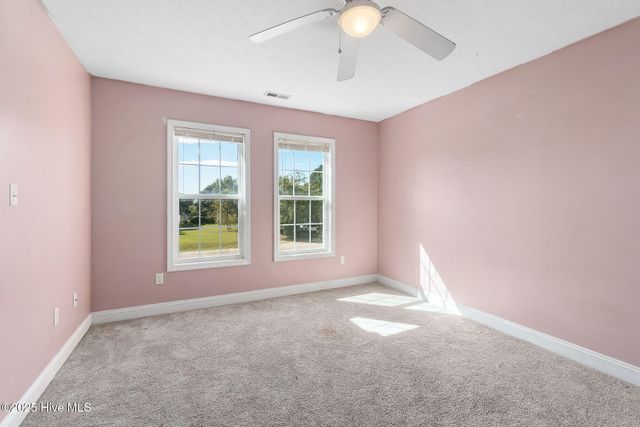 106 Barbour Drive, Newport, NC 28570