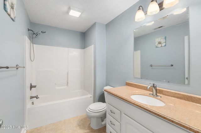 106 Barbour Drive, Newport, NC 28570