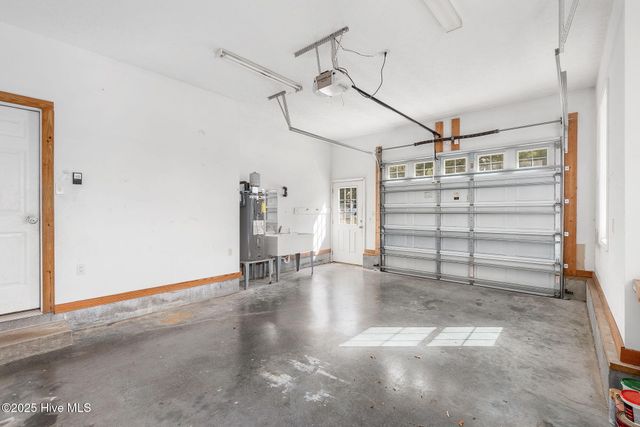 106 Barbour Drive, Newport, NC 28570