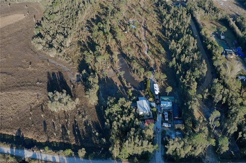 32576 Oil Well RD, PUNTA GORDA, FL 33955 — exterior