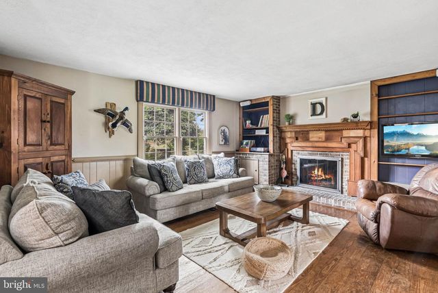 3207 COOL BRANCH RD, Churchville, MD 21028