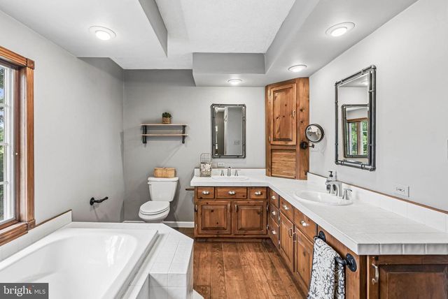 3207 COOL BRANCH RD, Churchville, MD 21028