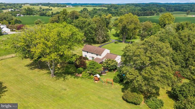 3207 COOL BRANCH RD, Churchville, MD 21028