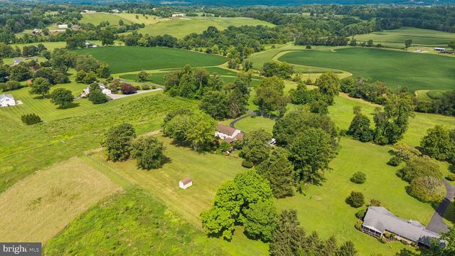 3207 COOL BRANCH RD, Churchville, MD 21028