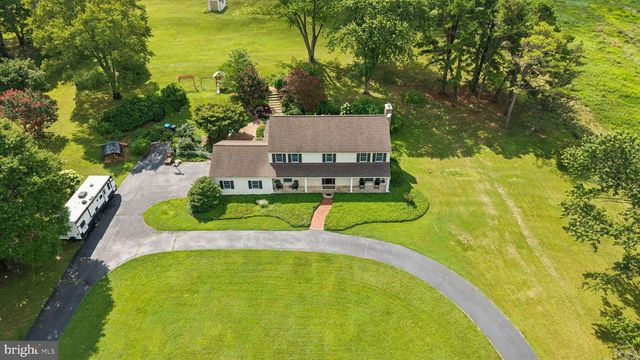 3207 COOL BRANCH RD, Churchville, MD 21028