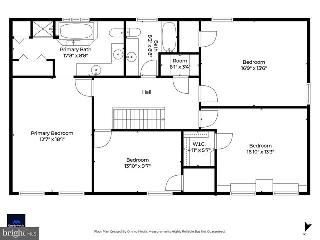 3207 COOL BRANCH RD, Churchville, MD 21028