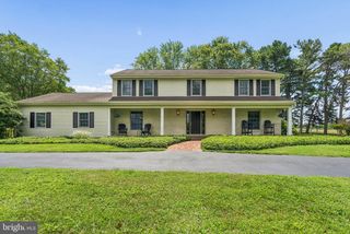 3207 COOL BRANCH RD, Churchville, MD 21028