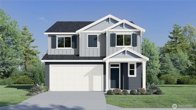 13813 NE 107th Street, Vancouver, WA 98682