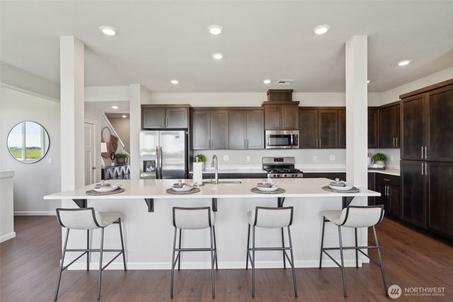 13813 NE 107th Street, Vancouver, WA 98682