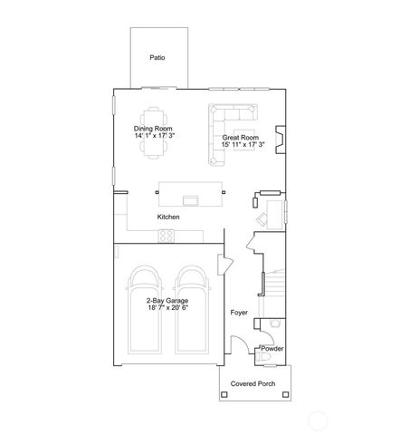 13813 NE 107th Street, Vancouver, WA 98682
