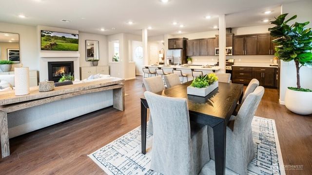 13813 NE 107th Street, Vancouver, WA 98682