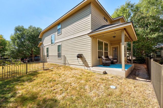 12501 Piper CT 444, Austin, TX 78750