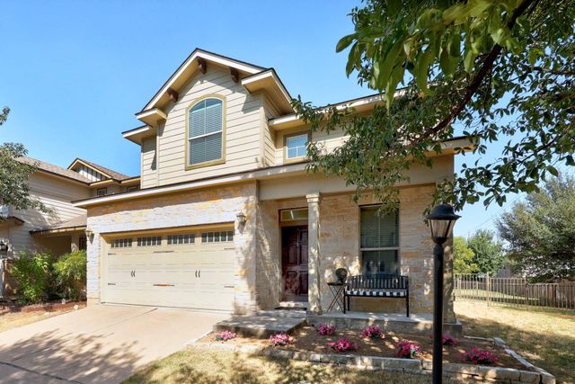12501 Piper CT 444, Austin, TX 78750