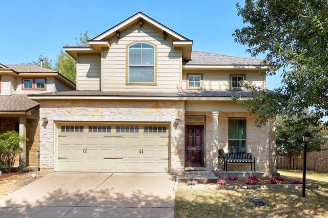 12501 Piper CT 444, Austin, TX 78750