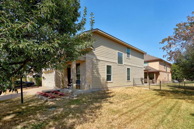 12501 Piper CT 444, Austin, TX 78750