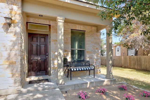 12501 Piper CT 444, Austin, TX 78750