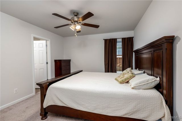 12364 Choctaw, Moundville, AL 35474