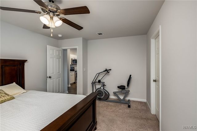 12364 Choctaw, Moundville, AL 35474