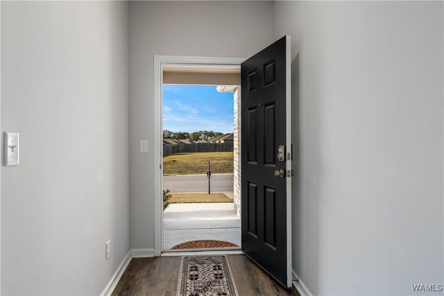 12364 Choctaw, Moundville, AL 35474